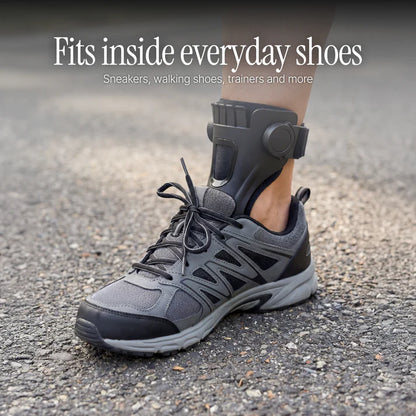 TEETHOO® Foot Drop AFO Brace 2.0
