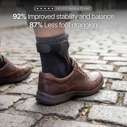 TEETHOO® Foot Drop AFO Brace 2.0