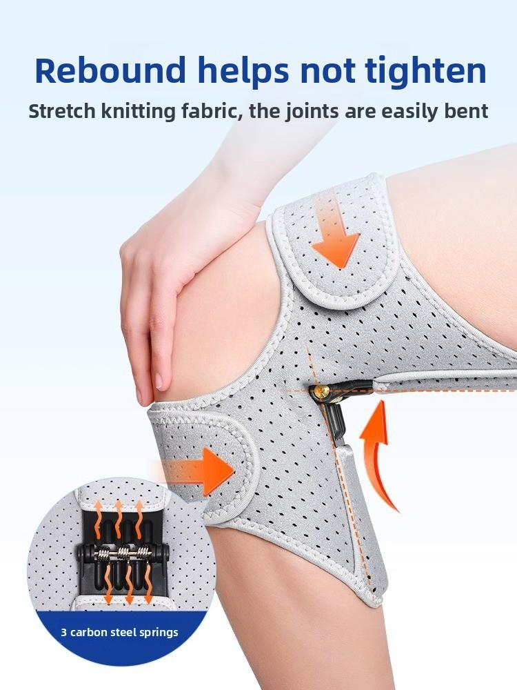 TEETHOO Knee booster