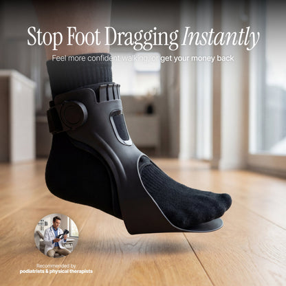 TEETHOO® Foot Drop AFO Brace 2.0