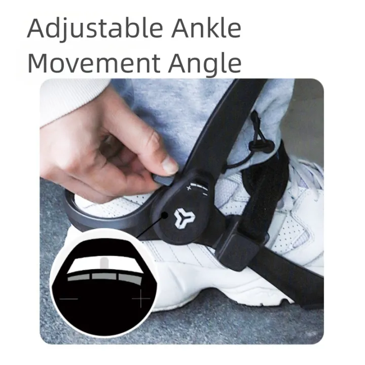 TEETHOO Ankle Foot Orthosis
