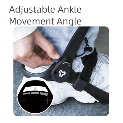 TEETHOO Ankle Foot Orthosis