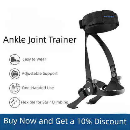 TEETHOO Ankle Foot Orthosis