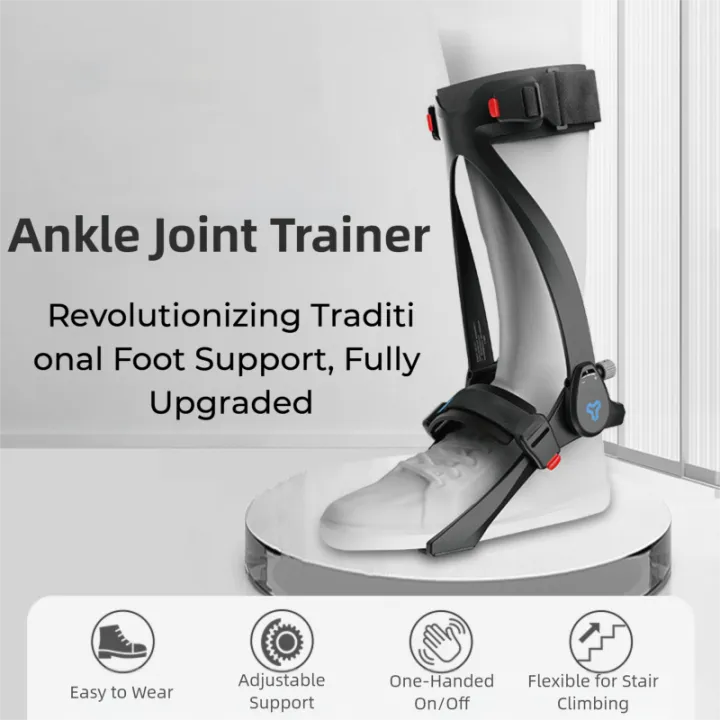 TEETHOO Ankle Foot Orthosis