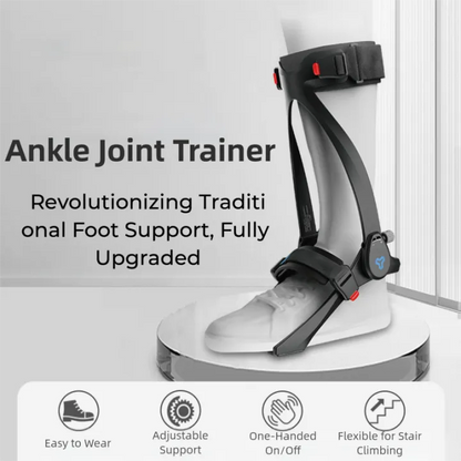TEETHOO Ankle Foot Orthosis